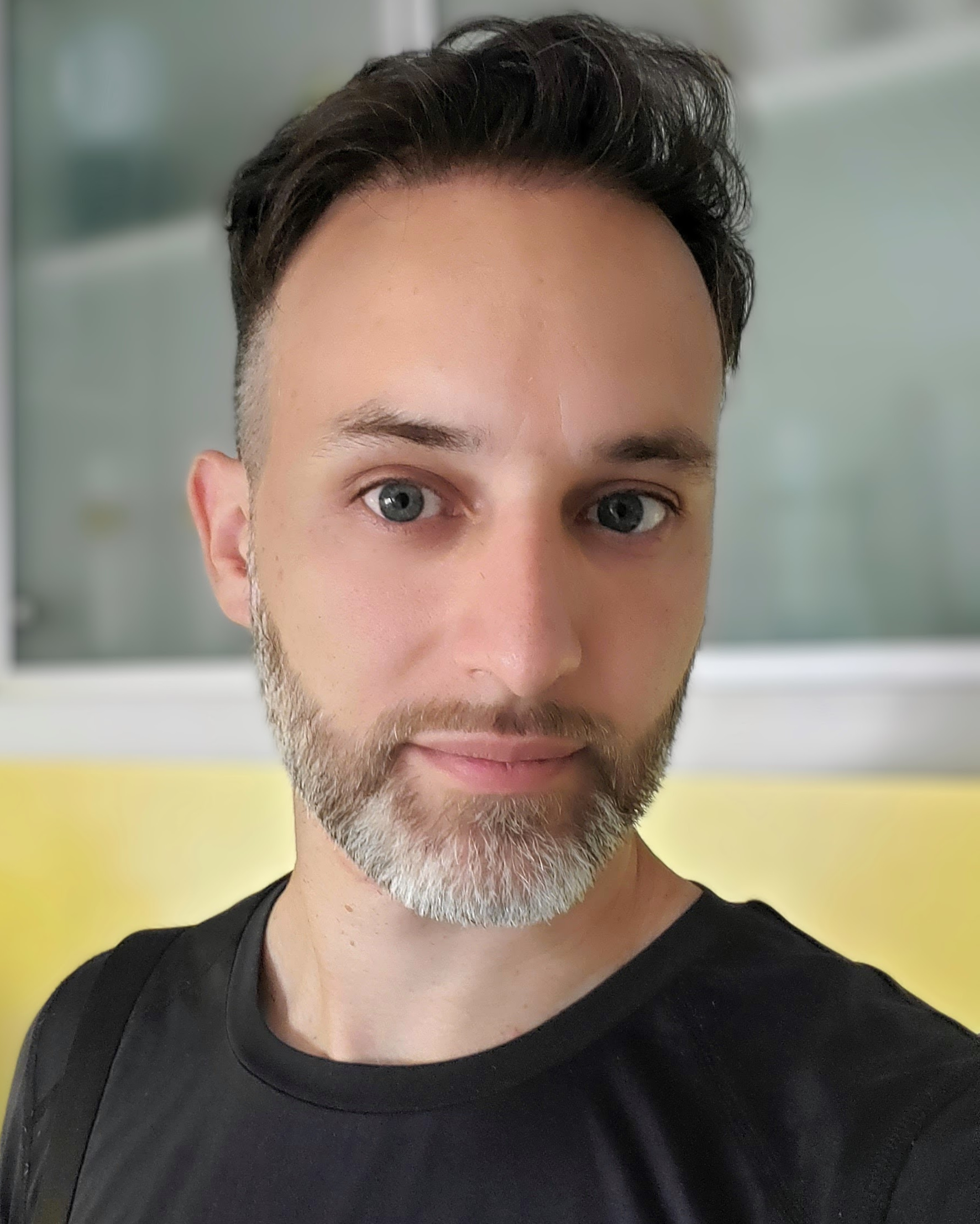 Mauricio Saglietto