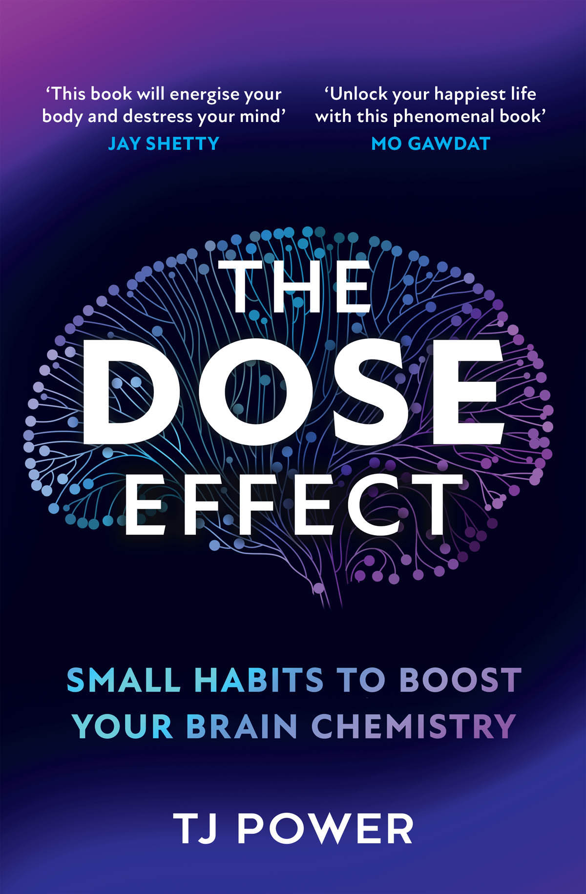 The DOSE Effect cover
