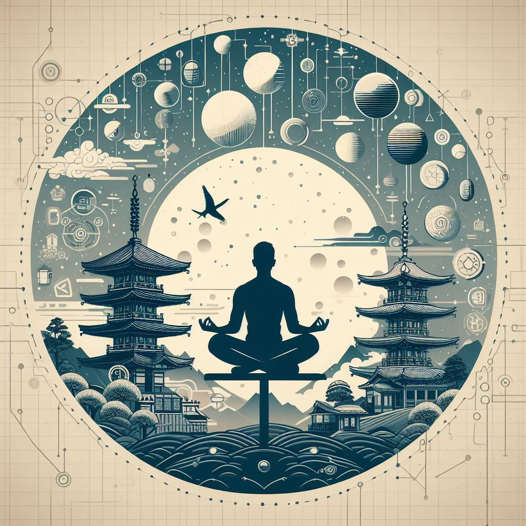 msaglietto Zen Logo